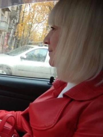 Проститутка Марта